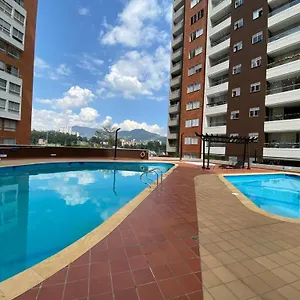Apartamento Buen Descanso Medellín
