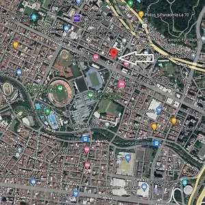 Aparta- Estudio Ziruma 102 Medellín