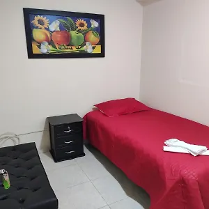 Hogar Del Viajero Medellín