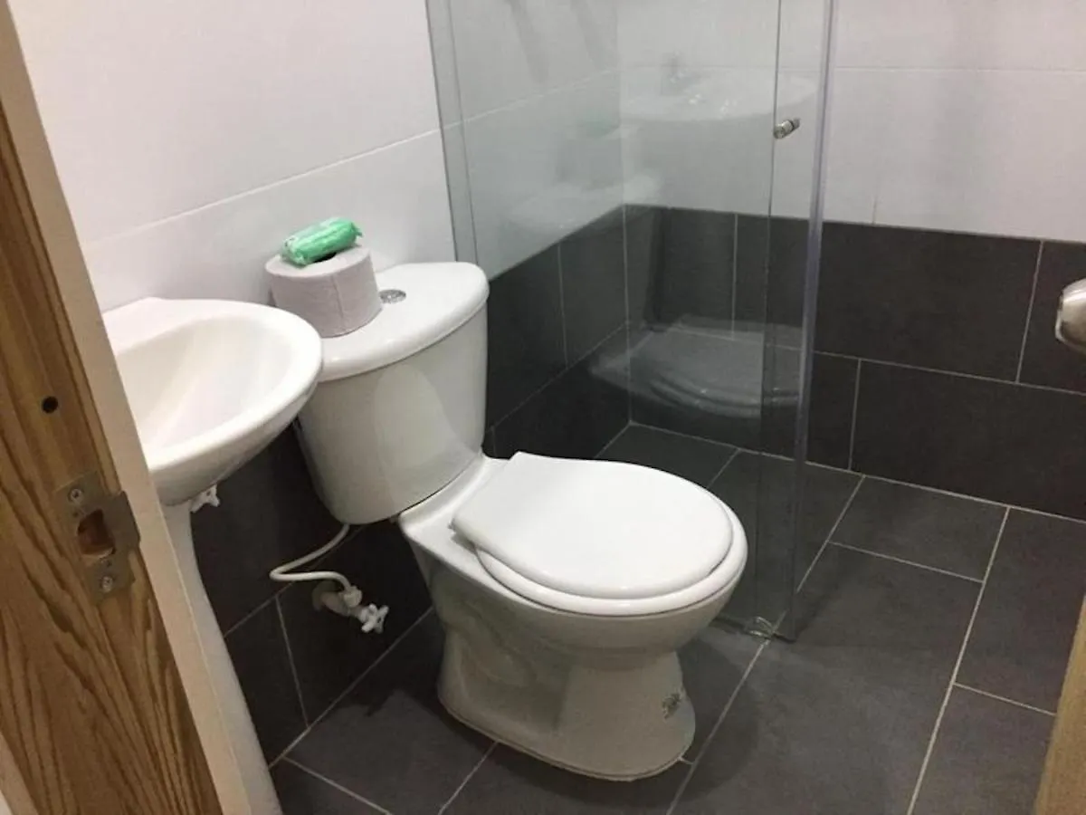 Apartamento Estadio Obelisco Parking, Wifi Netflix Medellín