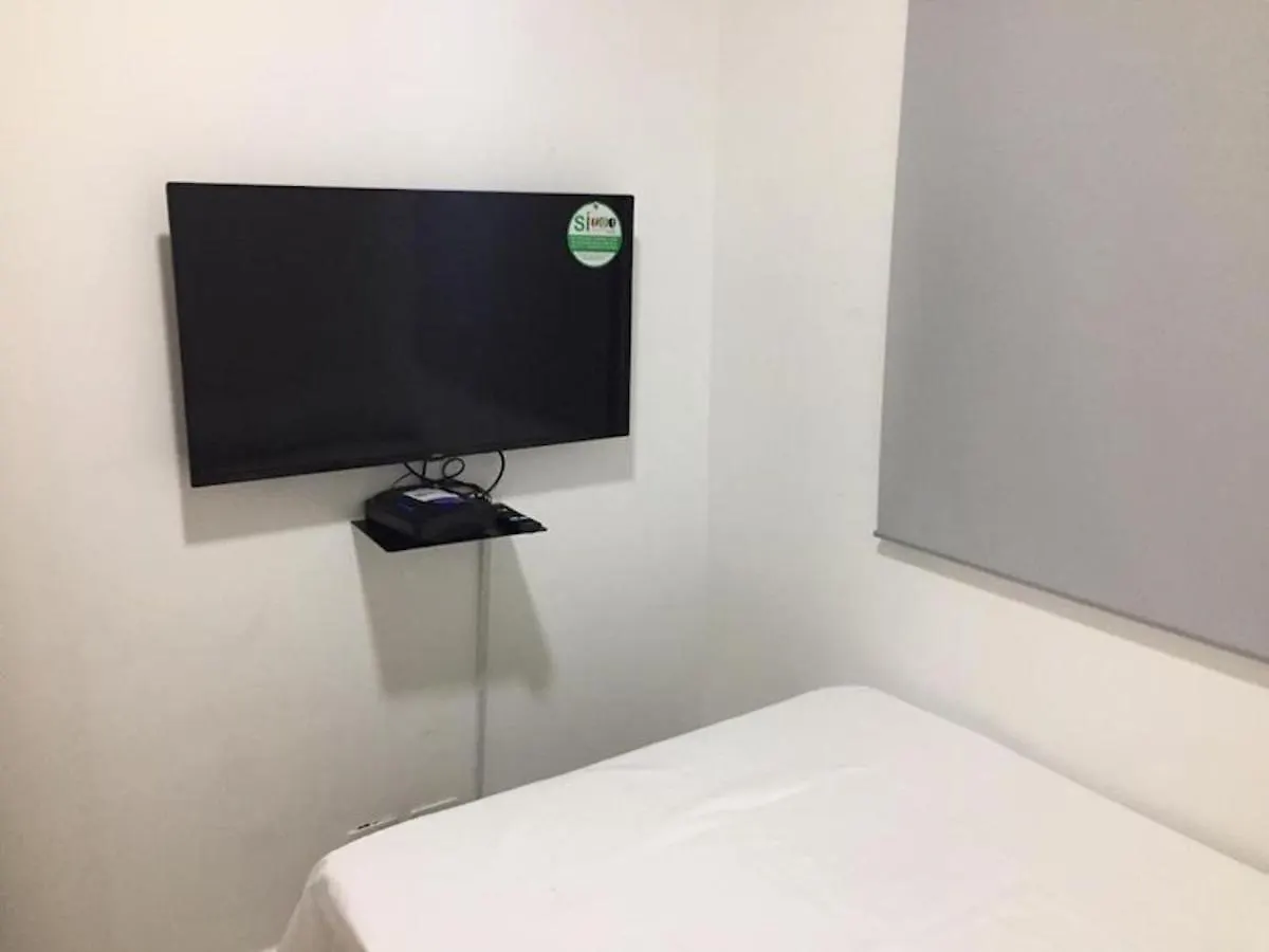 Apartamento Estadio Obelisco Parking, Wifi Netflix Medellín