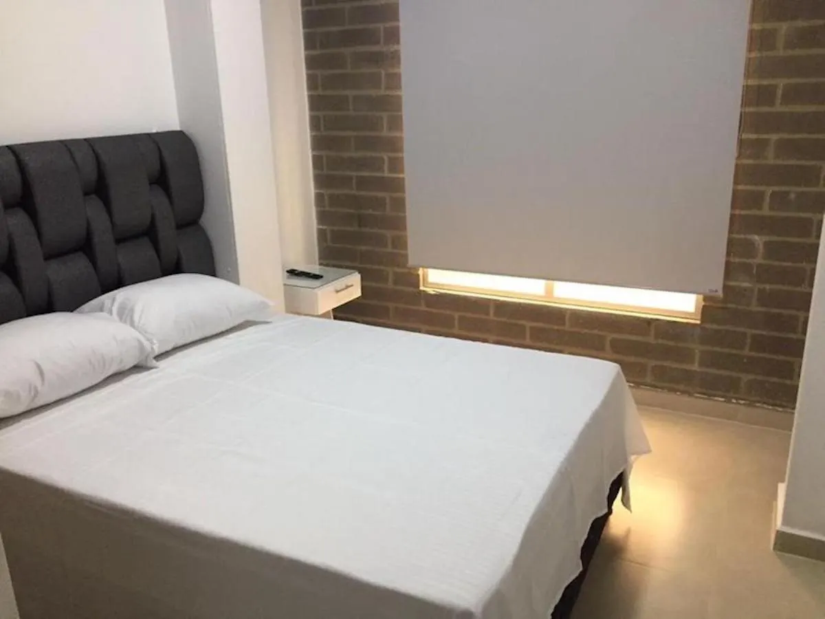 Apartamento Estadio Obelisco Parking, Wifi Netflix Medellín